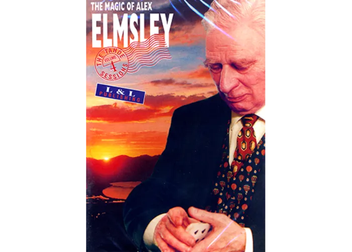 Alex Elmsley Tahoe Sessions- #4 video DOWNLOAD