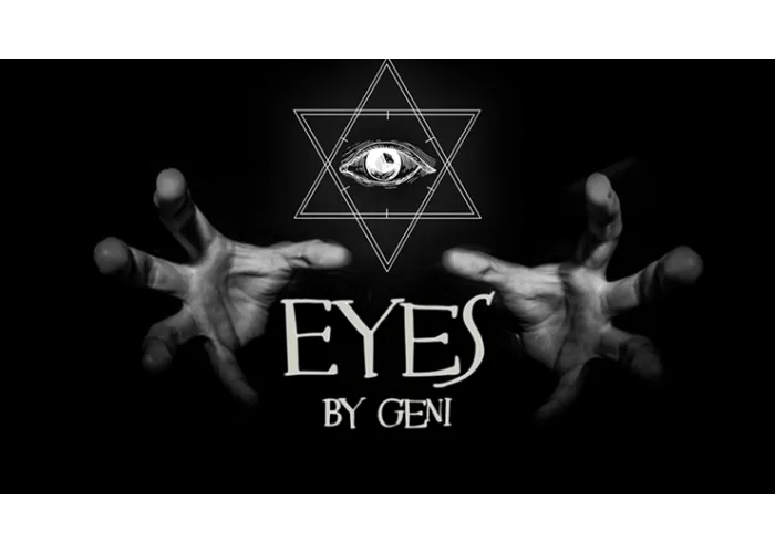 Eyes by Geni video DOWNLOAD