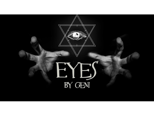 Eyes by Geni video DOWNLOAD