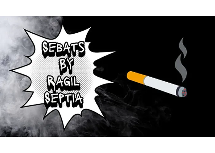 Sebats By Ragil Septia video DOWNLOAD
