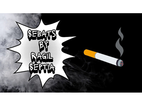 Sebats By Ragil Septia video DOWNLOAD