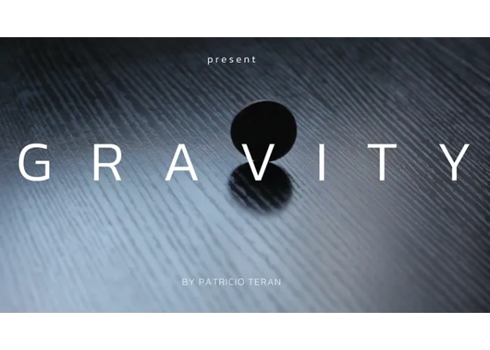 Gravity by Patricio Teran video DOWNLOAD