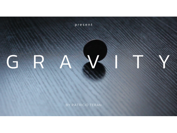 Gravity by Patricio Teran video DOWNLOAD