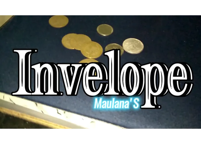 Invelope by Maulana'S video DOWNLOAD