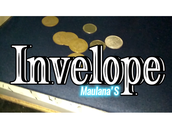 Invelope by Maulana'S video DOWNLOAD