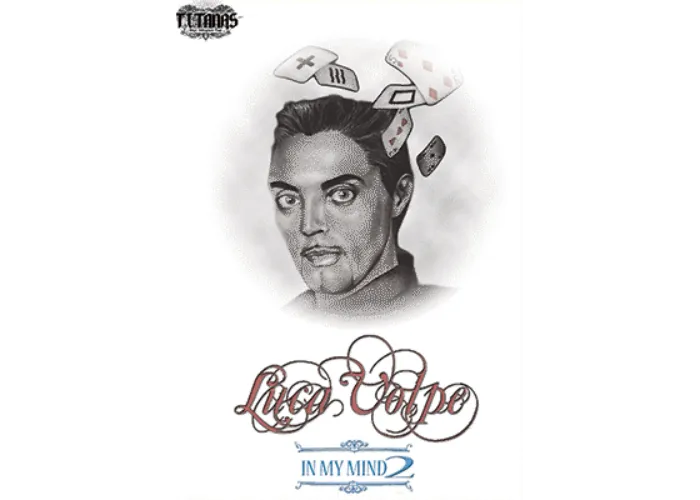 In My Mind 2 by Luca Volpe and Titanas - DVD