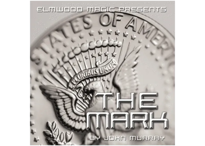 The Mark by John Murray