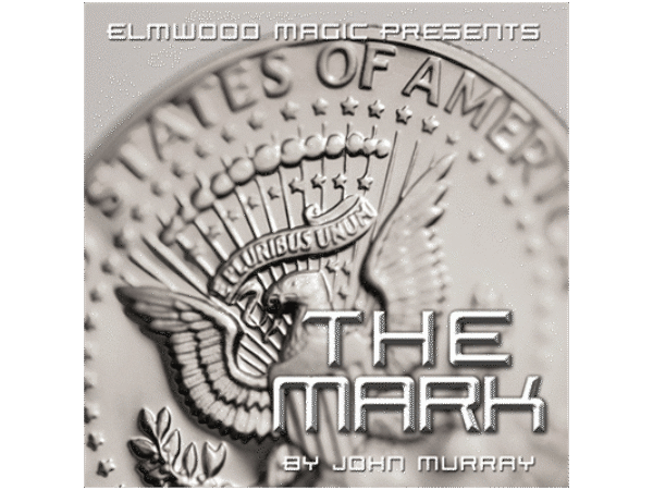 The Mark by John Murray
