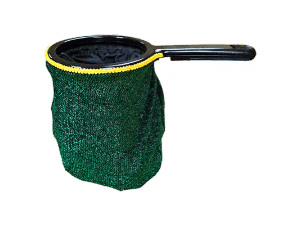 Change Bag Fantasy (Green) by Bazar de Magia - Trick