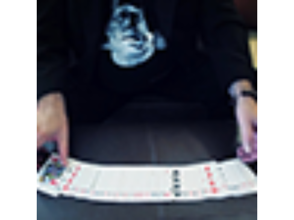 Vibe by Bob Solari - DVD