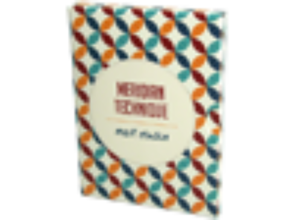 Meridian Technique (2 DVD Set) by Mark Elsdon - DVD