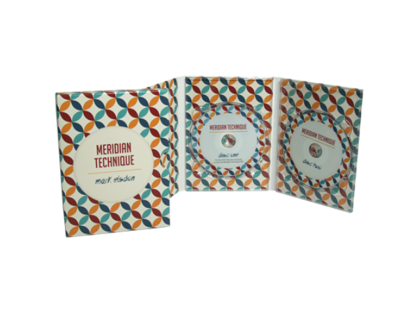 Meridian Technique (2 DVD Set) by Mark Elsdon - DVD
