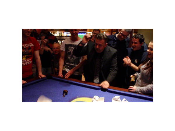 Meridian Technique (2 DVD Set) by Mark Elsdon - DVD