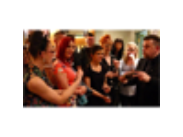 Meridian Technique (2 DVD Set) by Mark Elsdon - DVD