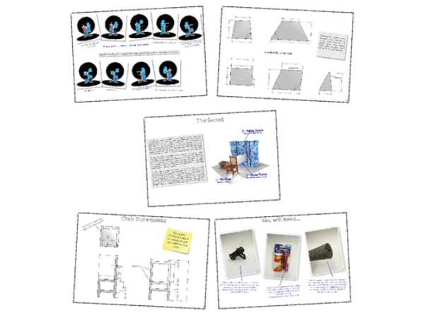 Confictura by Thomas Moore - Book