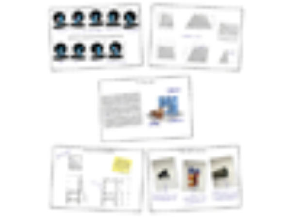 Confictura by Thomas Moore - Book