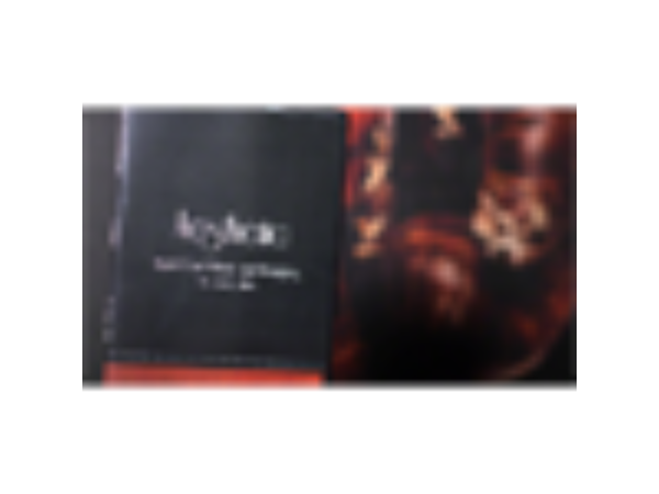 Aesthetic by James Miller - DVD