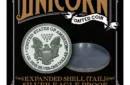 Expanded shell;(Tail) by Unicorn Gaffed Coin - Trick – Image 1