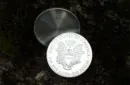 Expanded shell;(Tail) by Unicorn Gaffed Coin - Trick – Image 2