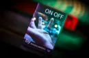 On/Off by Nicholas Lawrence and SansMinds - DVD – Image 1