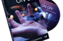 On/Off by Nicholas Lawrence and SansMinds - DVD – Image 2