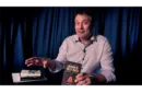 Cody's Comedy Book Test by Cody Fisher & the Magic Estate - Trick – Image 2