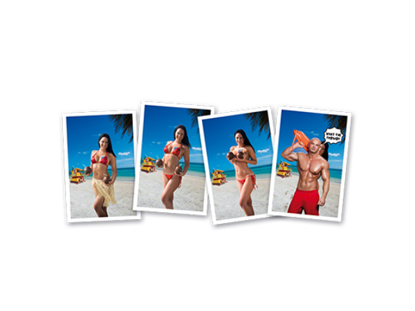 A Trip to Cancun by George Iglesias & Twister Magic - Trick