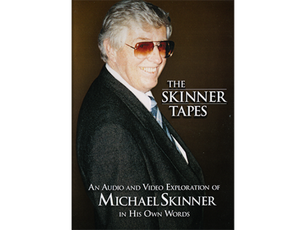The Skinner Tapes by Kaufman and Company - DVD