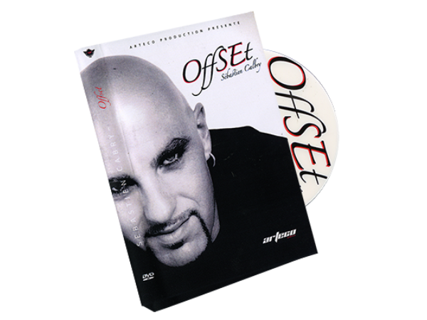 OFF SET By Sebastien Calbry  - Trick