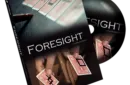 Foresight (DVD and Gimmick) by Oliver Smith and SansMinds - DVD – Image 2
