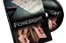 Foresight (DVD and Gimmick) by Oliver Smith and SansMinds - DVD – Image 3