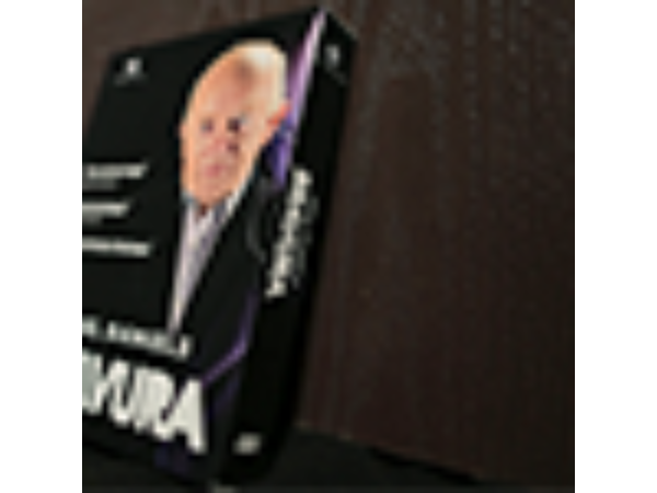 Bravura by Paul Daniels and Luis de Matos - DVD