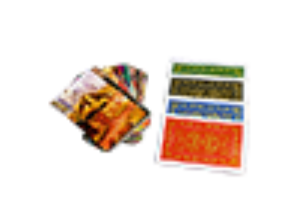 Rainbow Deck by Premium Magic - Trick