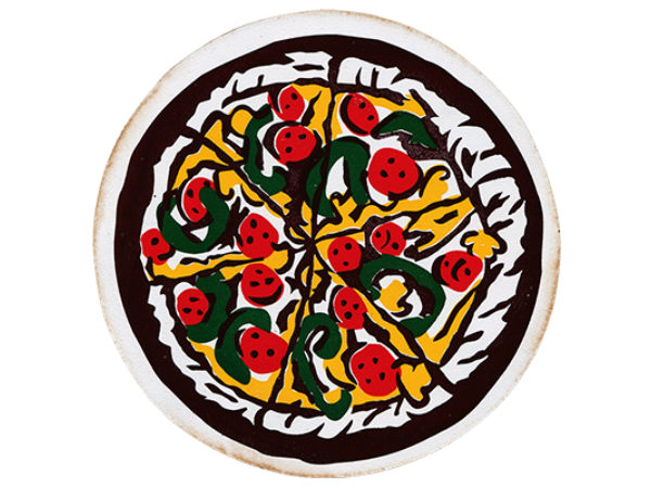 Pizza Oven by Mr Magic - Trick