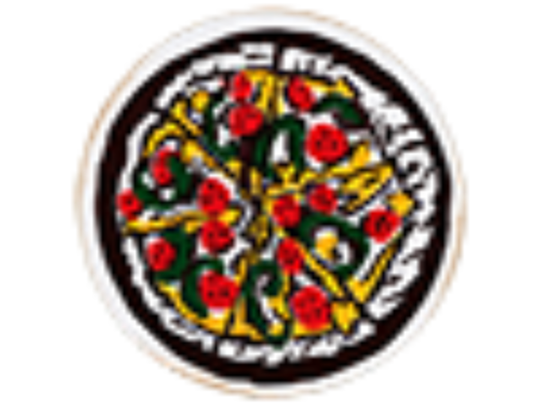 Pizza Oven by Mr Magic - Trick