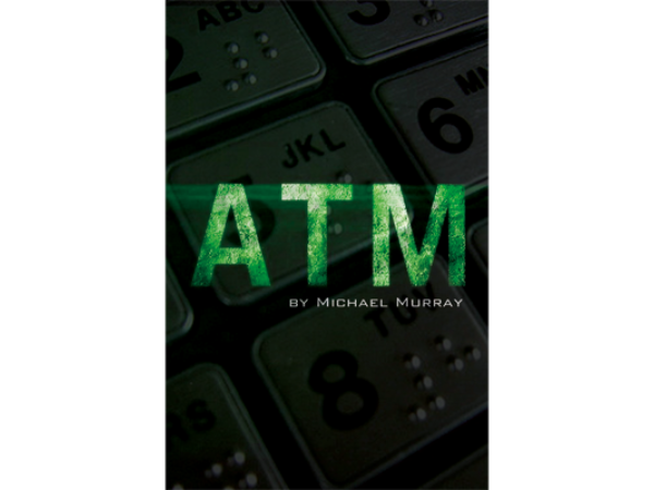 ATM by Michael Murray - Trick