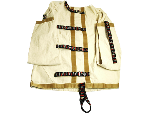 Escape Artist's Straight Jacket (xl) by Premium Magic - Trick
