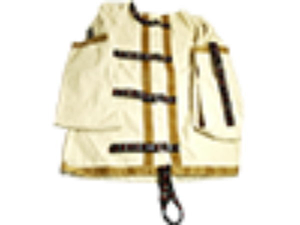 Escape Artist's Straight Jacket (xl) by Premium Magic - Trick