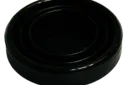 Harmonica Chop Cup Black (Silicon) by Leo Smetsers - Trick – Image 2