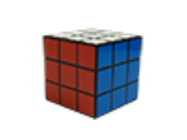 Color Changing Rubik by Tora Magic - Trick
