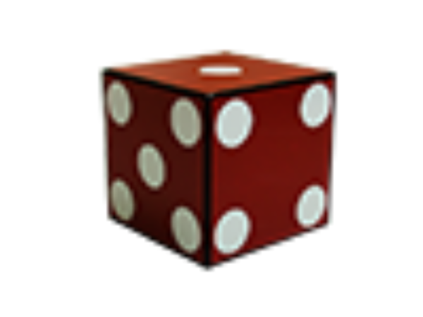 Color Changing Dice by Tora Magic - Trick