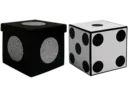 Color Changing Dice by Tora Magic - Trick – Image 1