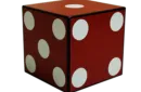 Color Changing Dice by Tora Magic - Trick – Image 2