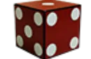 Color Changing Dice by Tora Magic - Trick – Image 3