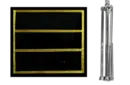 Black Art Table (moving well) - Trick – Image 2