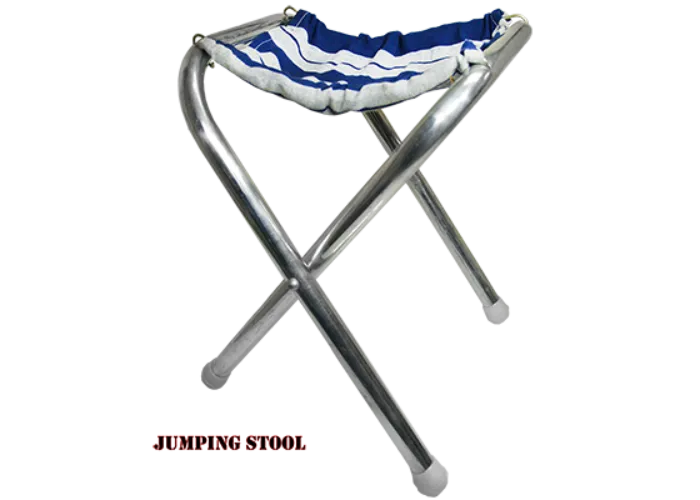 Jumping Stool - Trick