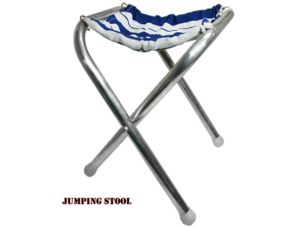Jumping Stool - Trick