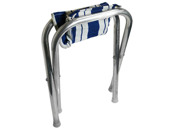 Jumping Stool - Trick