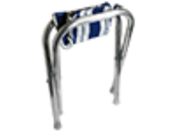 Jumping Stool - Trick