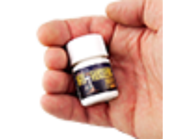 Vanishing Wife Pills by David Bonsall and PropDog - Trick